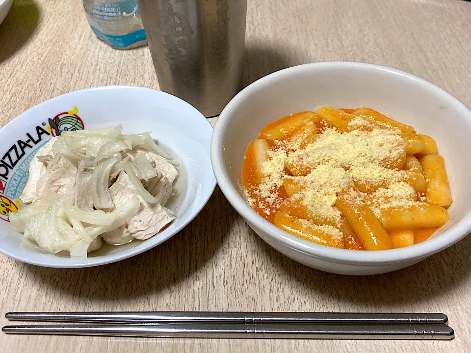 ★本日の晩ご飯★|mayuさん