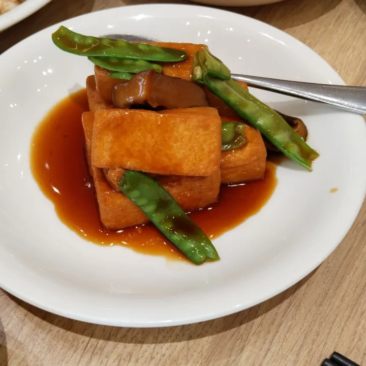 Braised Tofu|Mariano Ngさん