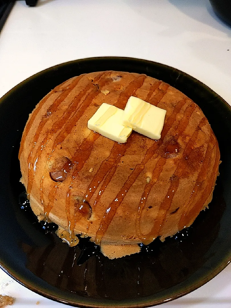 Snapdishの料理写真:炊飯器でほっとットク|マロンくんさん