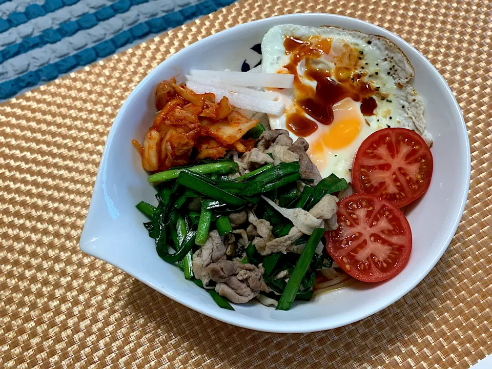 盛岡冷麺|卍さん