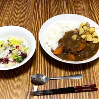 カレー！！！！|kefaさん