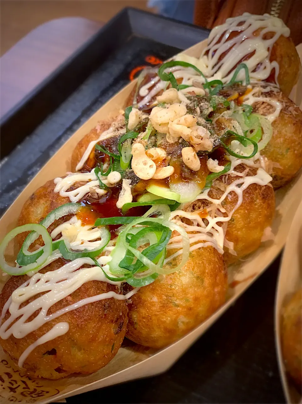 GinDaCo’s TakoYaKi.. 😍🇯🇵🦑|GeMzKiTchさん