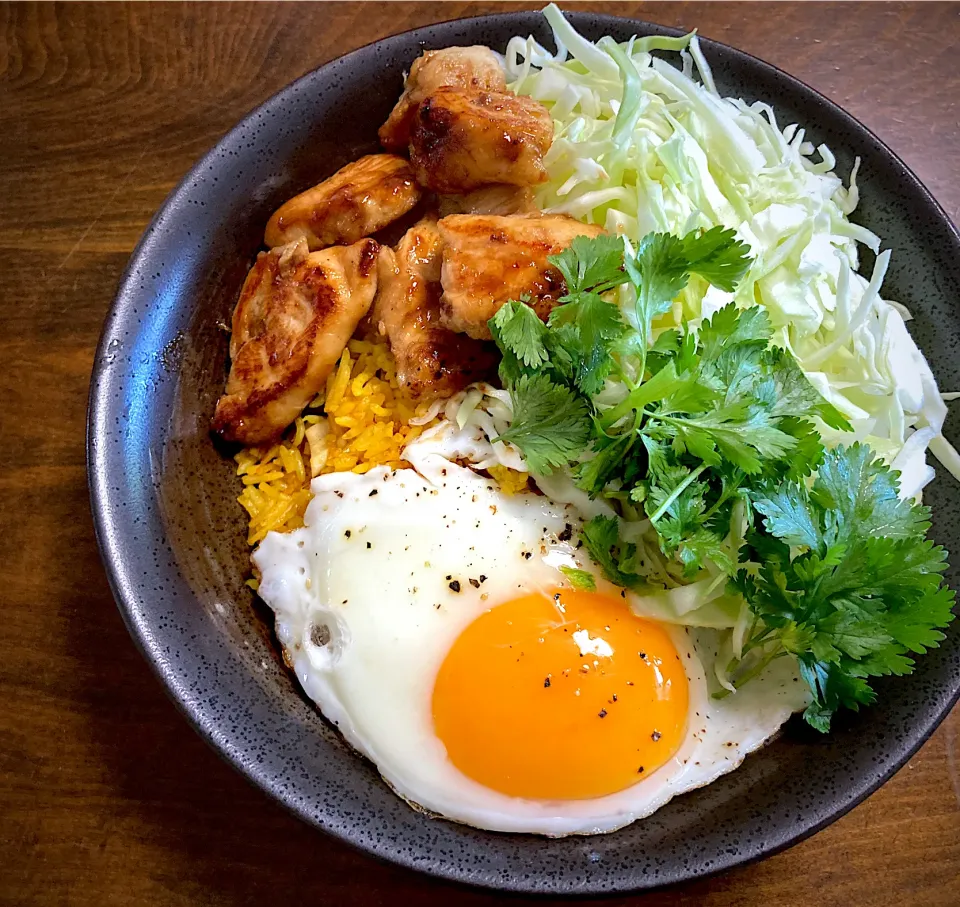 ワンプレートランチ|ななごさん