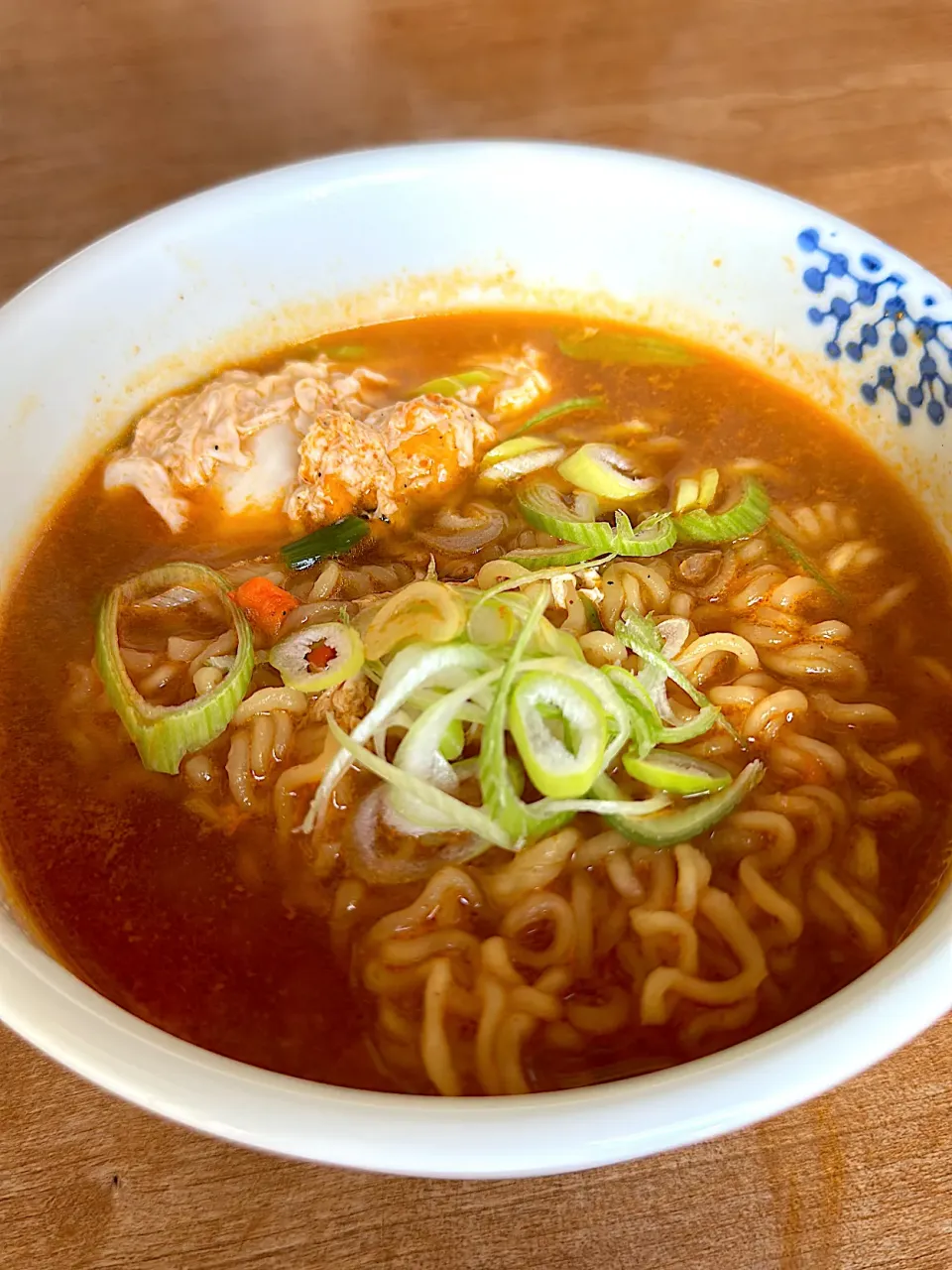 辛ラーメン|りんりんさん