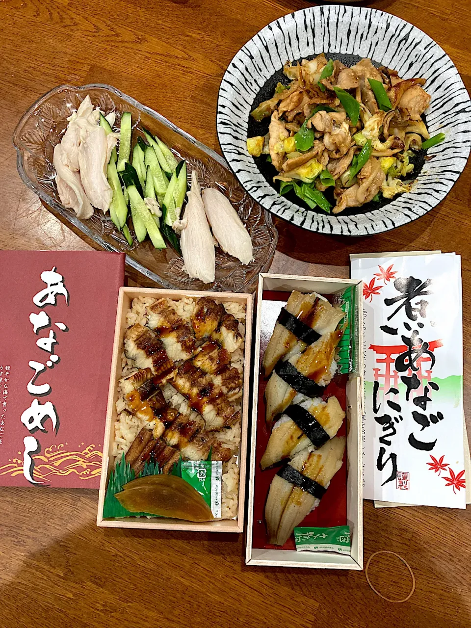 引越しから帰宅　急いで晩ご飯|sakuramochiさん