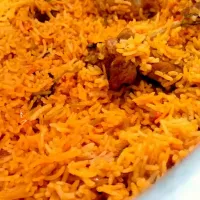 Mutton briyani 😍😋😋|Nivetha26@2001さん