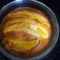 Snapdishの料理写真:Homade banana cake|Huyền Mỹさん