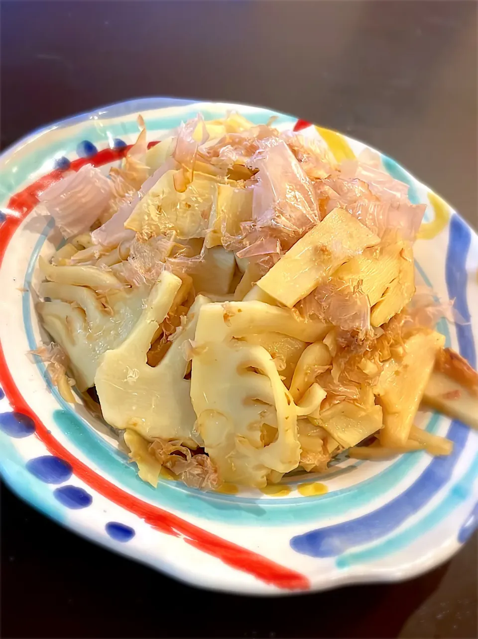 筍の土佐煮🎍|アツシさん