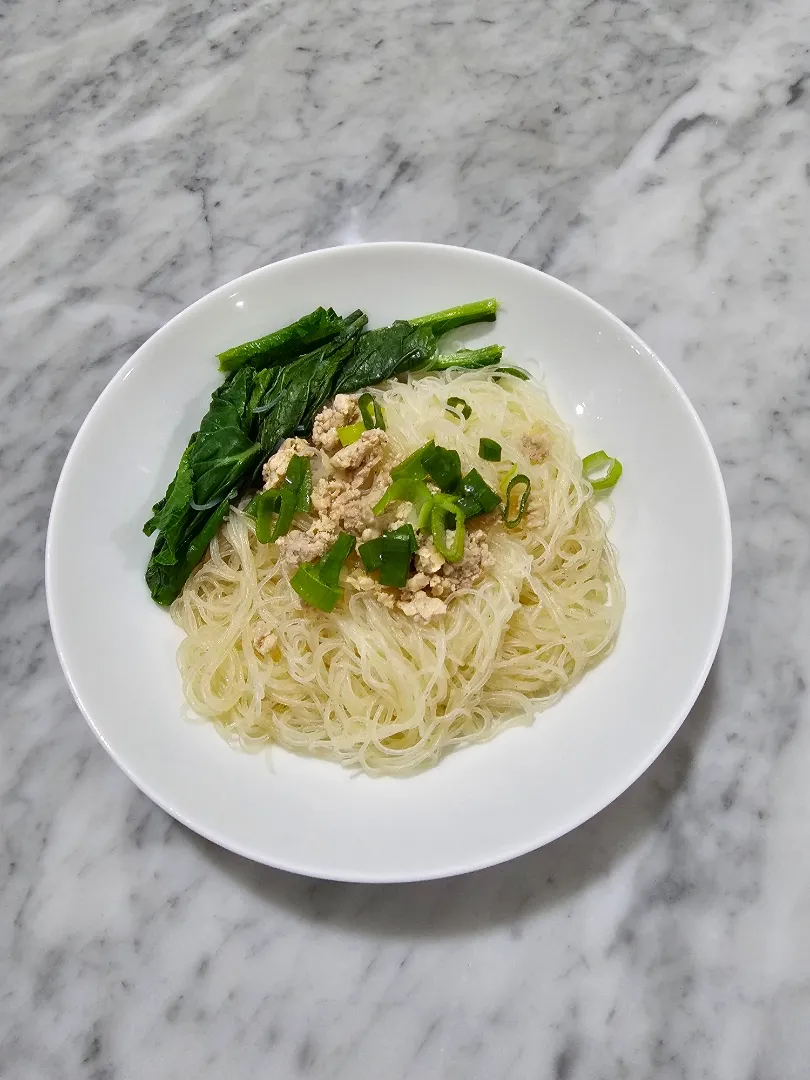 Chicken Vermicelli...|Denさん