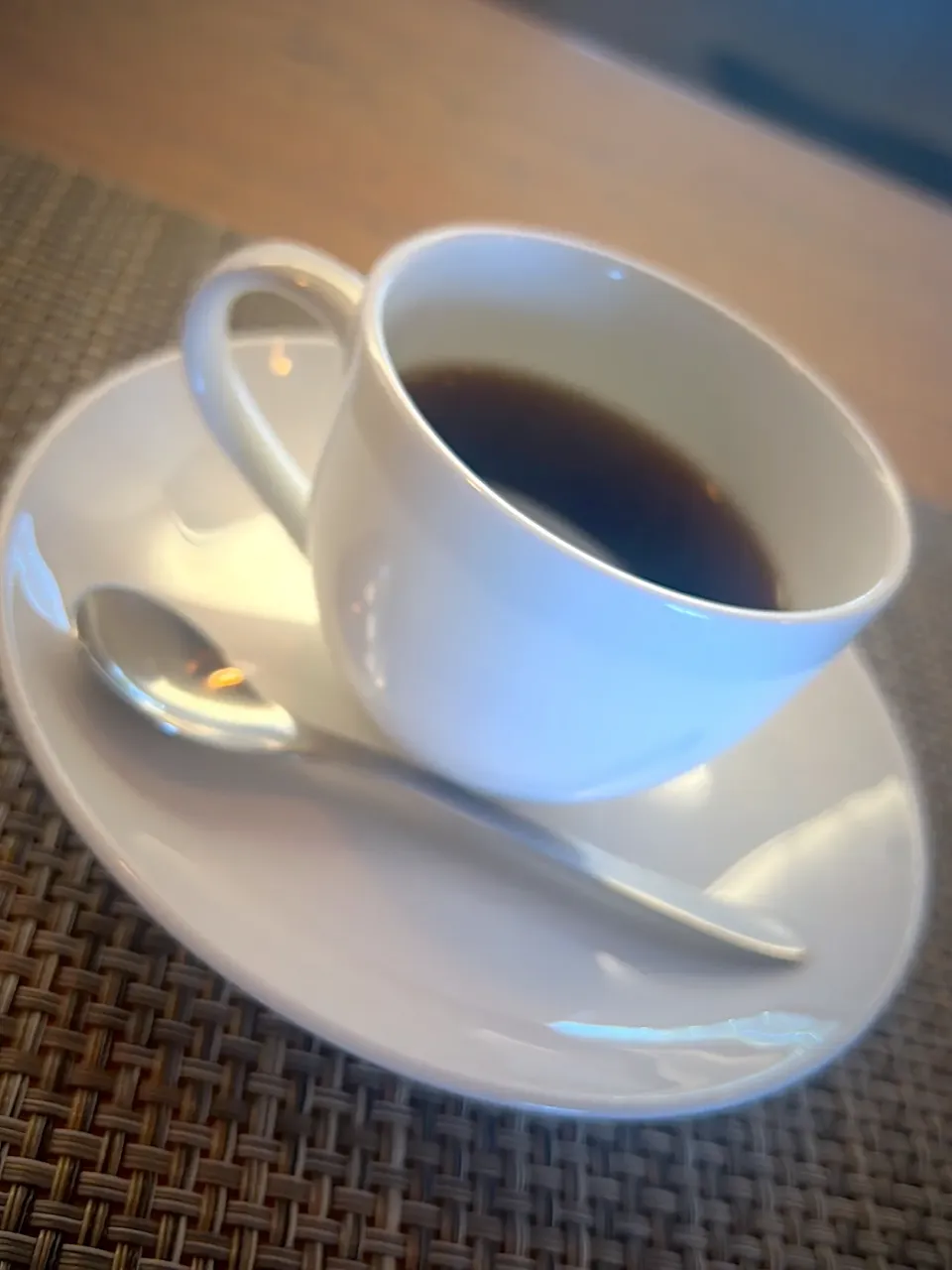 Snapdishの料理写真:珈琲☕️|あーちゃんさん