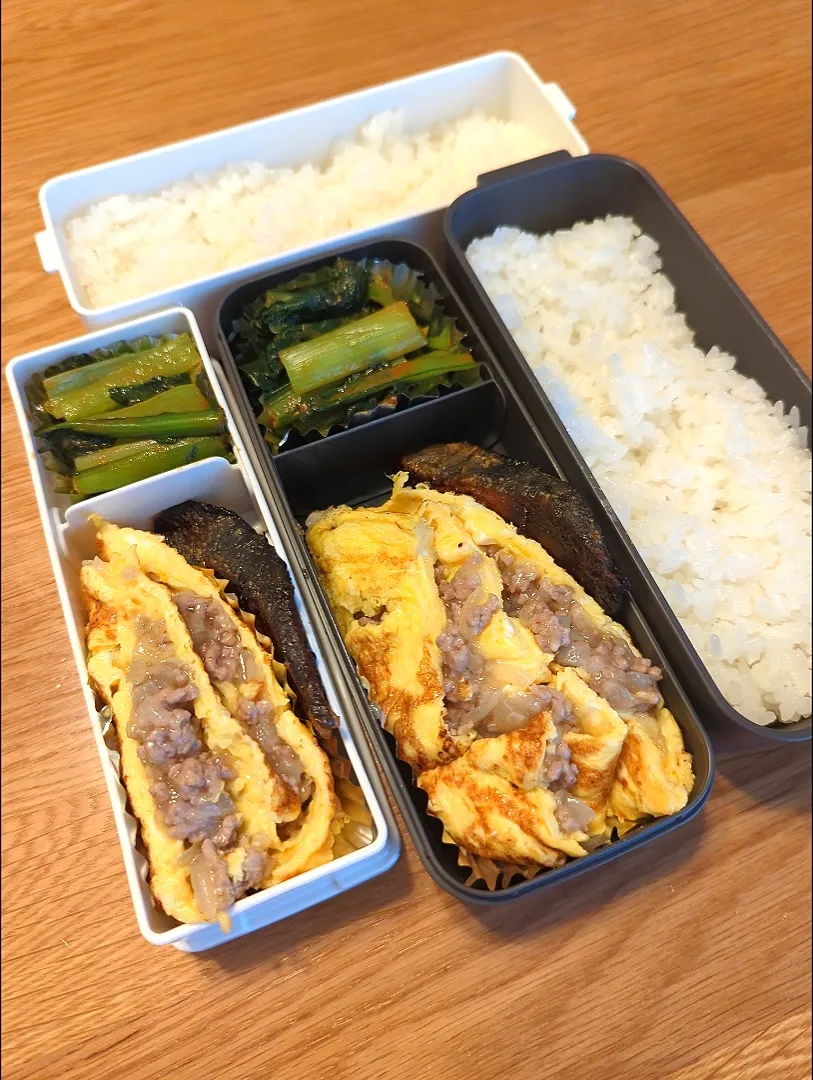 お弁当04/10|Cozzy_cookさん