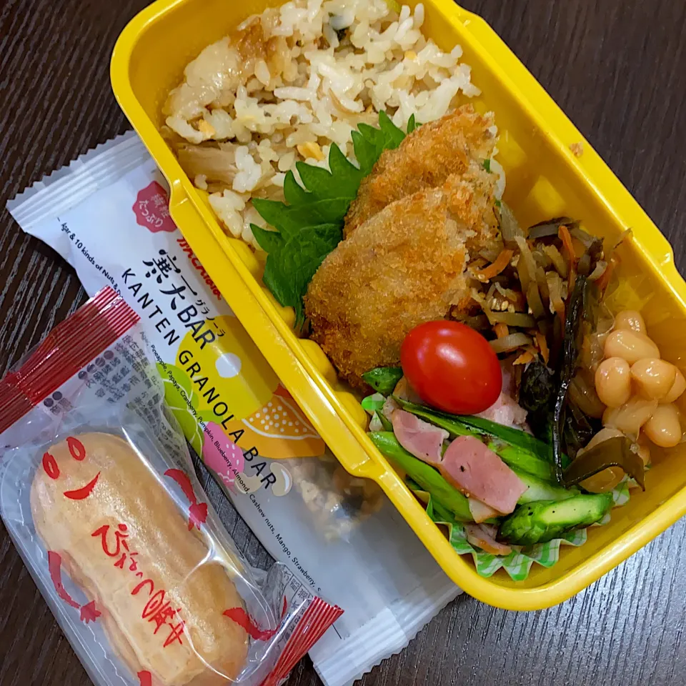 お弁当|minaさん