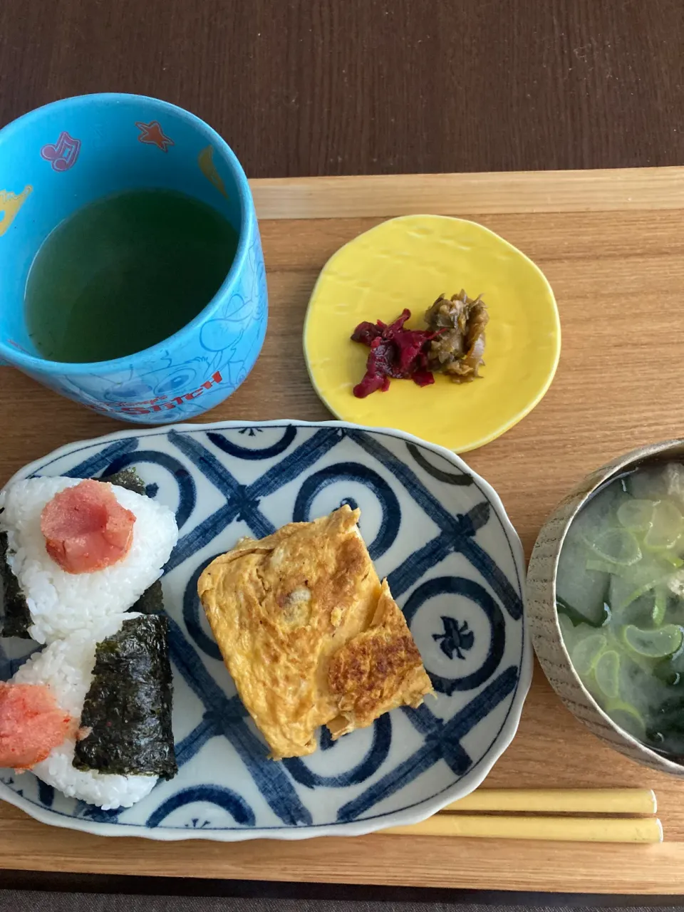 Snapdishの料理写真:だし巻き卵|なつこいっきママさん