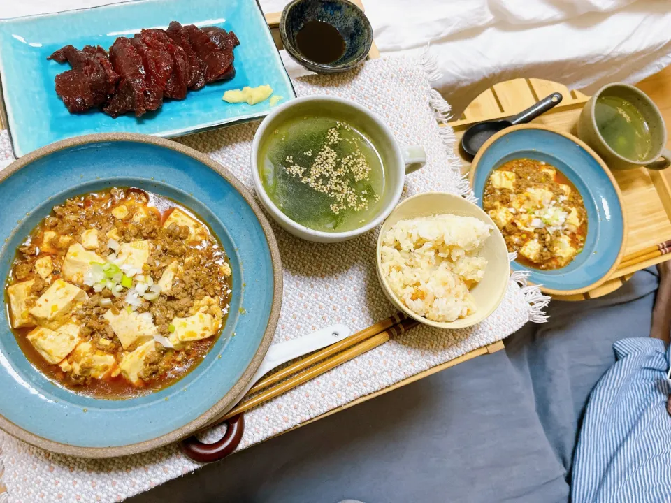 晩御飯|ゆちのすけさん