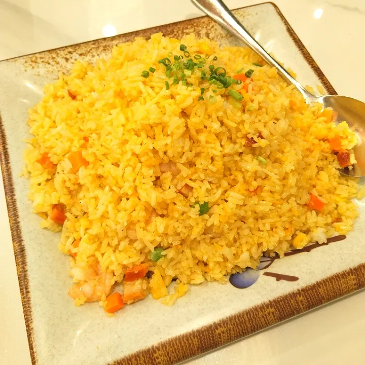 Yangchou Fried Rice|Mariano Ngさん