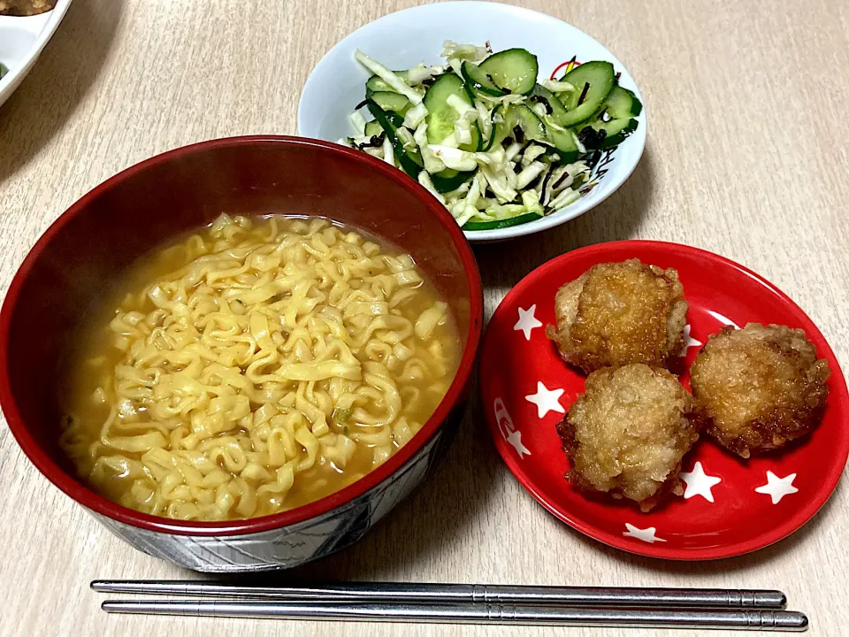 ★本日の晩ご飯★|mayuさん