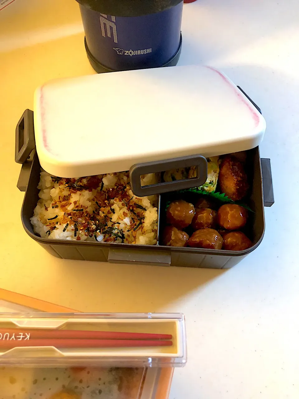 お弁当|M M MKさん