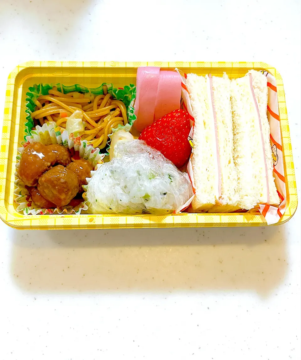 お弁当|まるさん