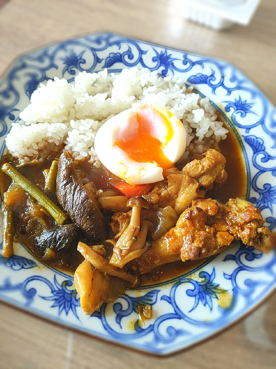 カレー|たんごたんごさん