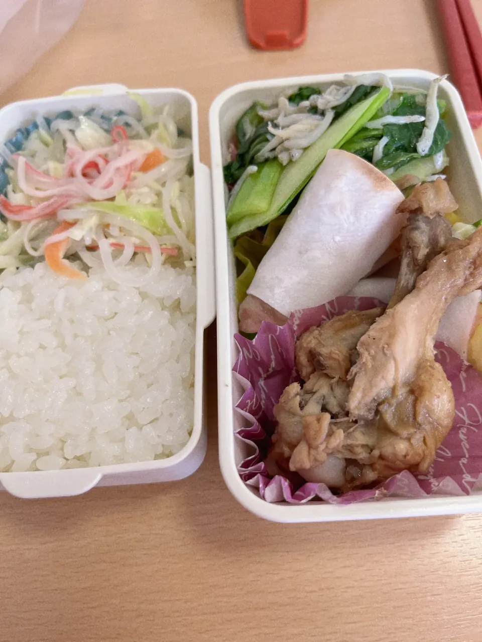 お弁当|みきーさん