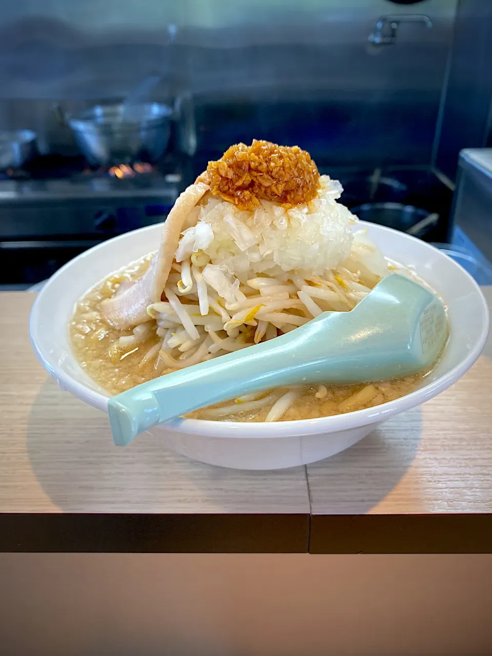 Snapdishの料理写真:角ふじ麺|髙野泰朋さん