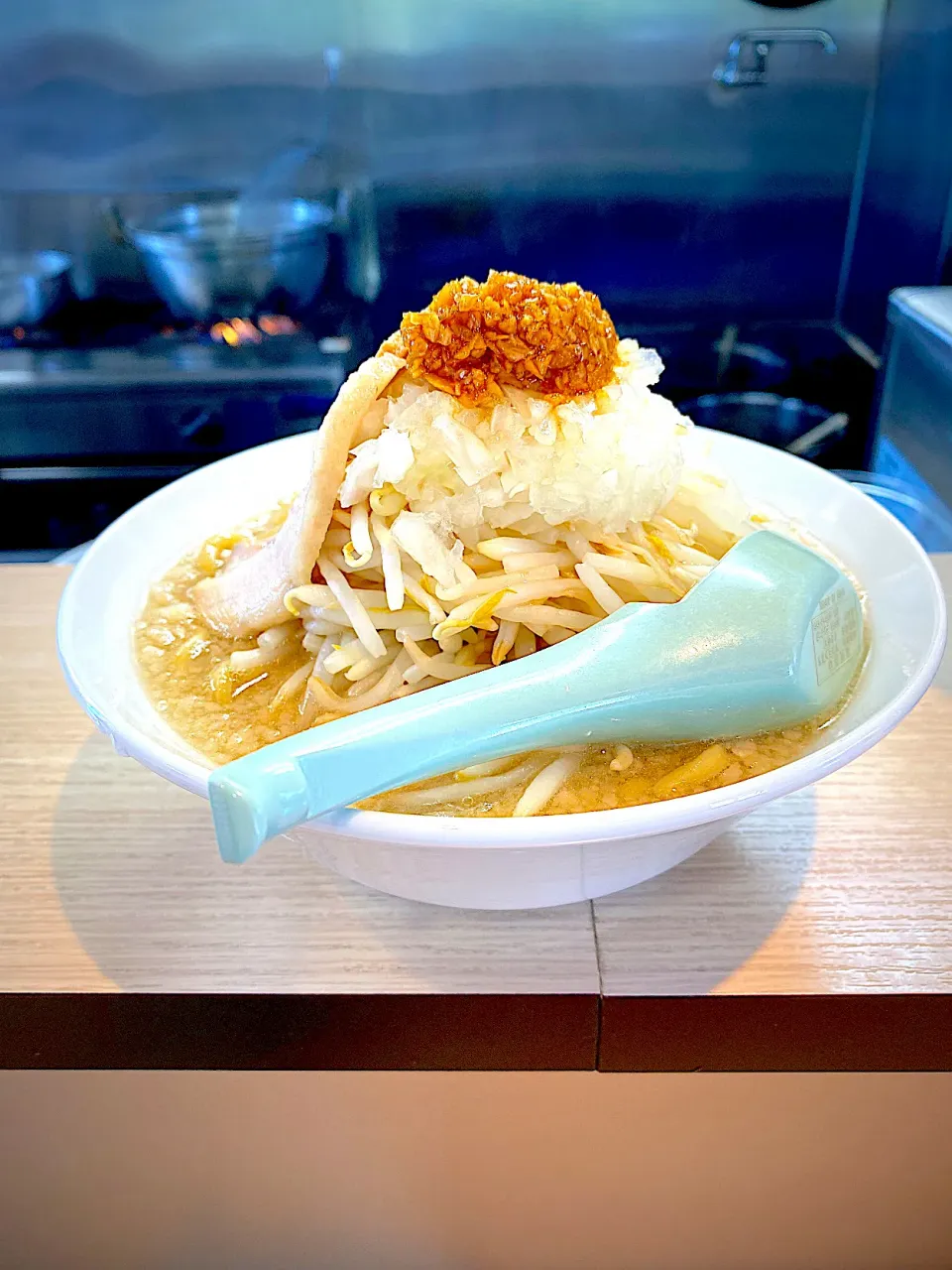 Snapdishの料理写真:角ふじ麺|髙野泰朋さん