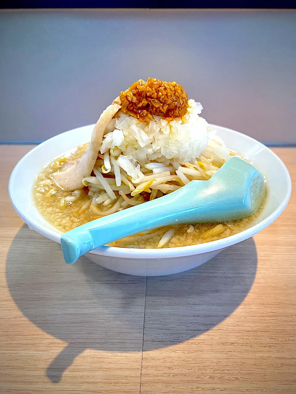 Snapdishの料理写真:角ふじ麺|髙野泰朋さん