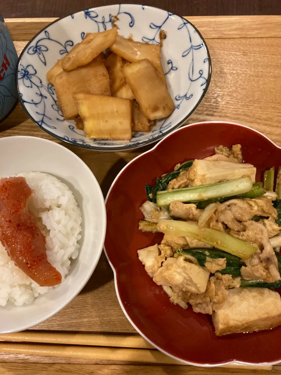 筍土佐煮|なつこいっきママさん