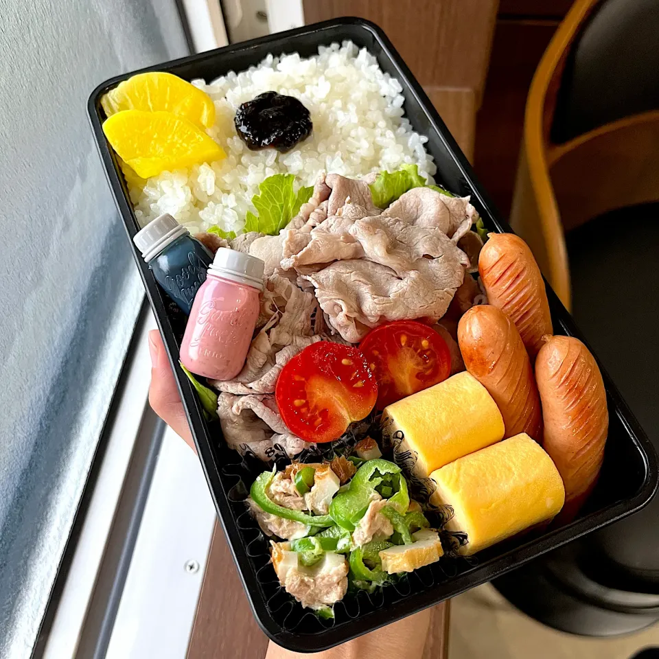 旦那弁当💝|ちぃさん