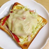 今日の晩ご飯