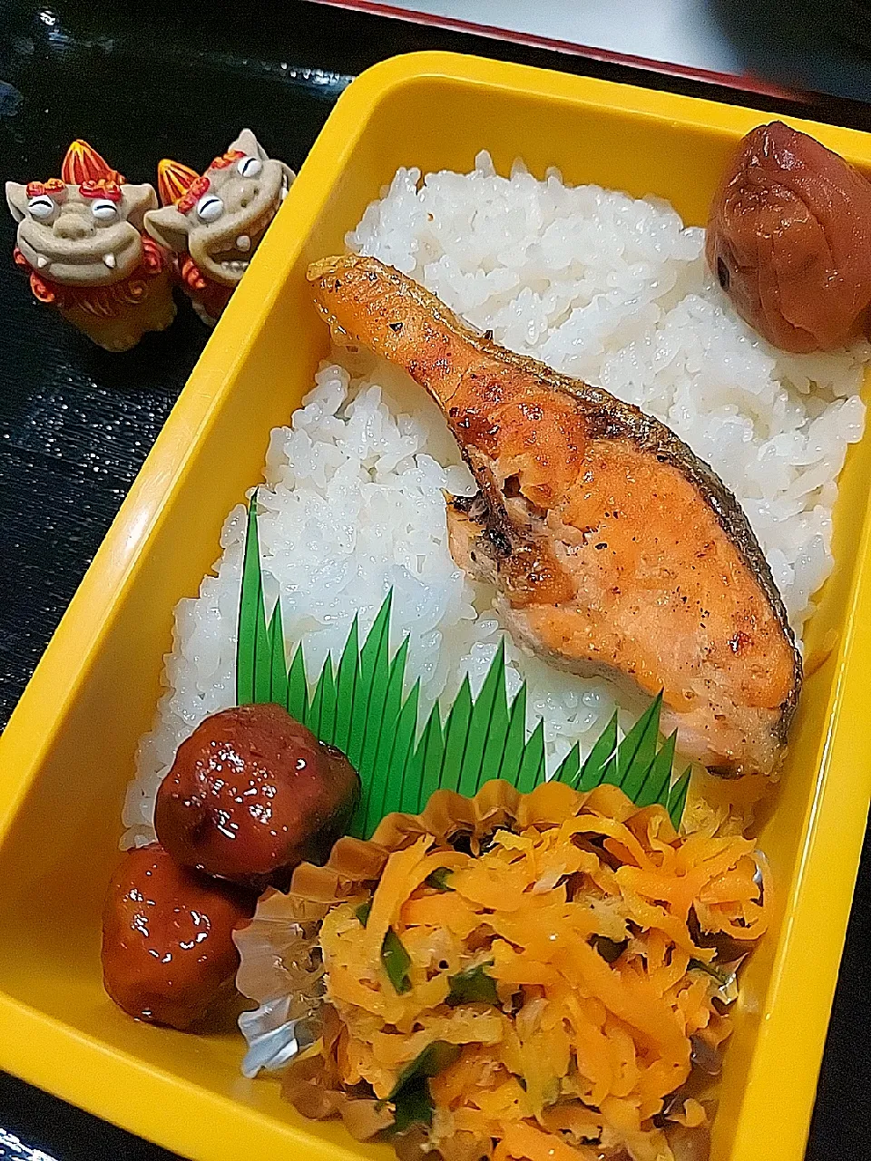 夫弁当|みどりさん