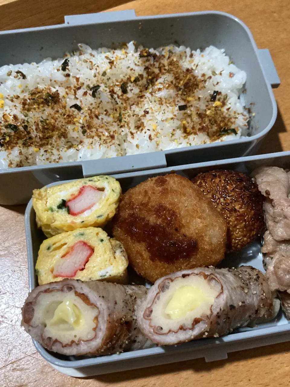 にくにく弁当|まぁさん