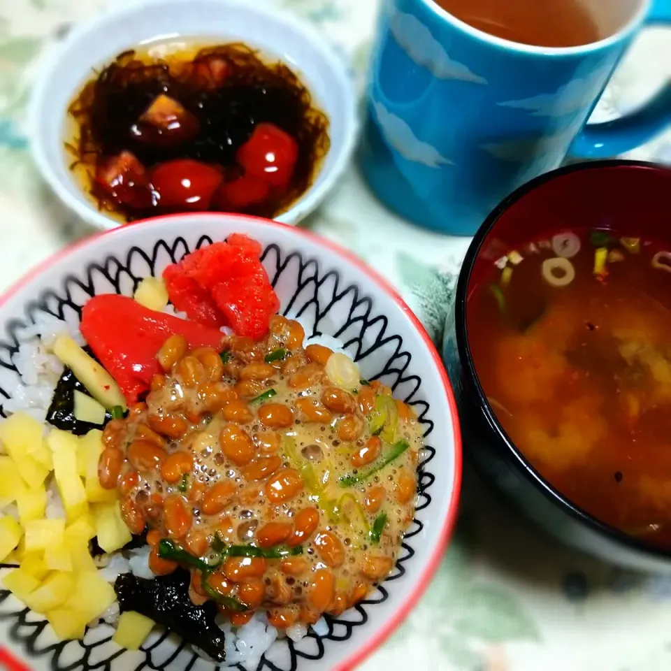 胃を休める食事？|うたかた。さん