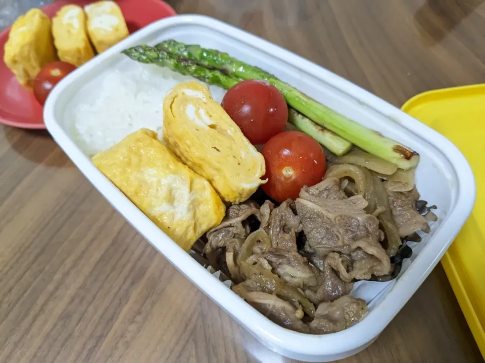 1/10お弁当|Tamamiさん