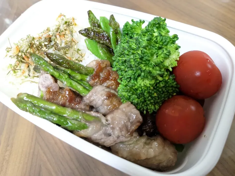 1/12お弁当|Tamamiさん