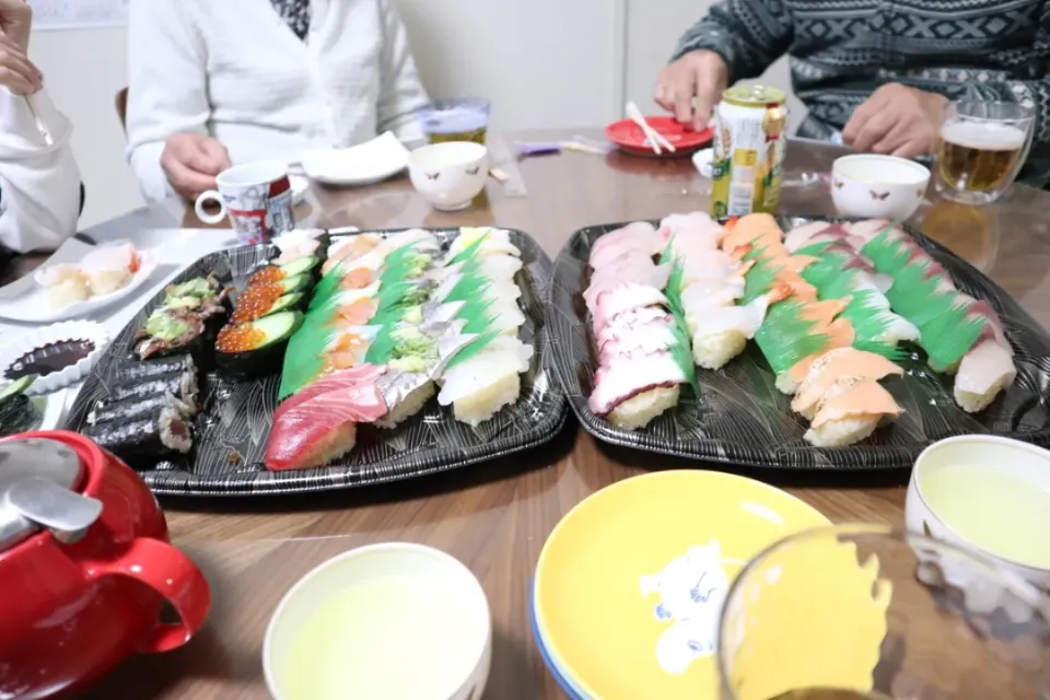 息子のお誕生日パーティー🎉|Tamamiさん