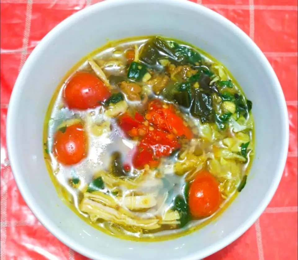 soto ayam|sarahさん