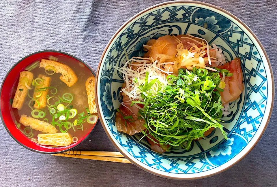 昼ごはん|ひでまろさん