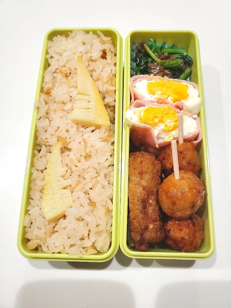 今日のお弁当🍱|さーりさん