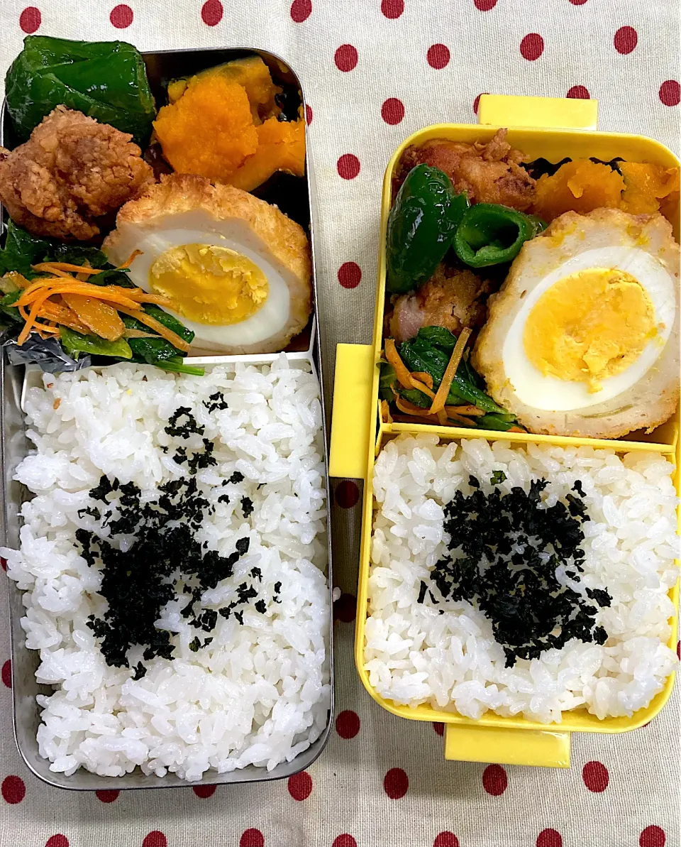 4月13日 早出弁当🍱|sakuramochiさん