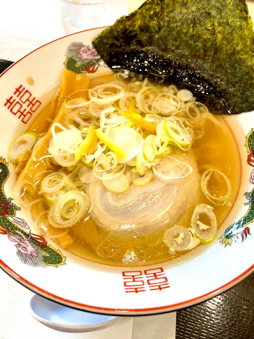 山形ラーメン　八八|＊.｡.＊ yükinaﾟ＊.｡.＊さん