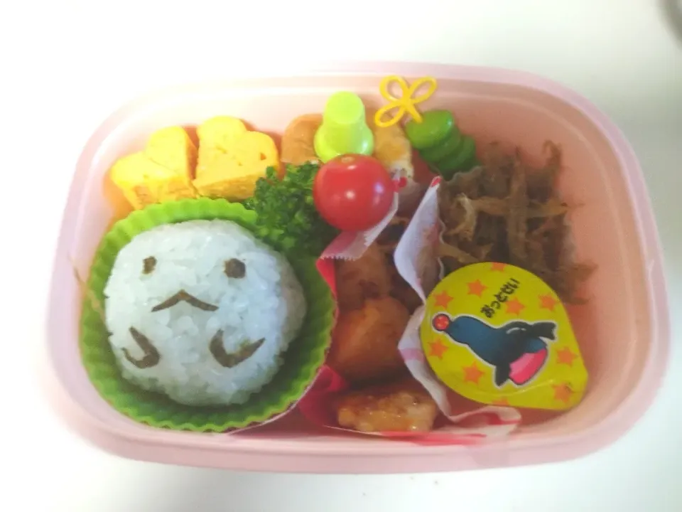 おうち弁当|ゆきこさん