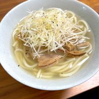 沖縄風そば