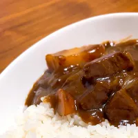 カレー|つばささん