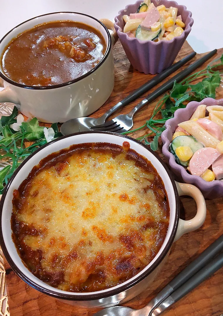 子供たちご飯|ポコさん