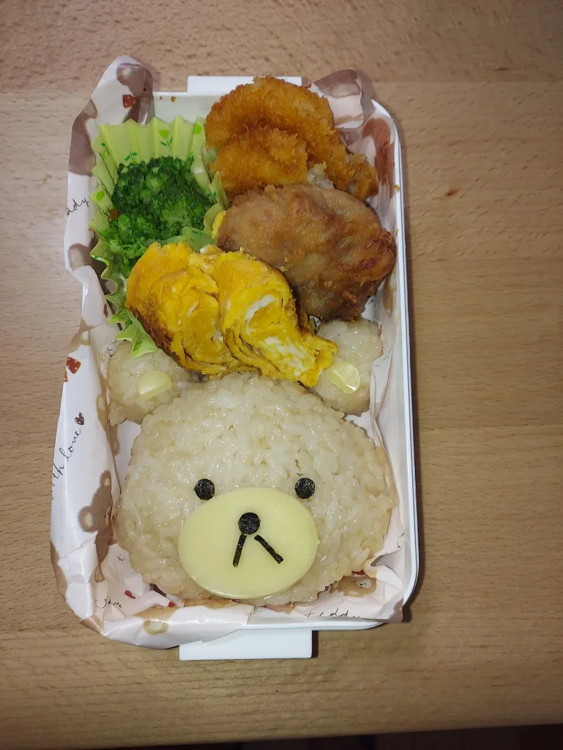 お弁当|るかぱぱさん