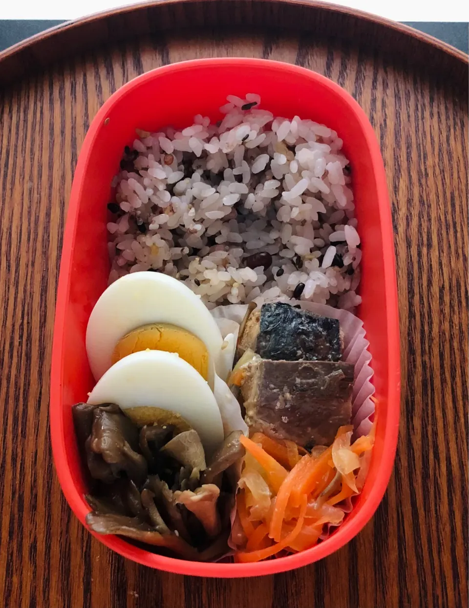 ☺︎今日のお弁当☺︎|まあささん