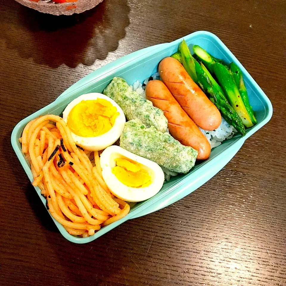 いろいろ弁当🍱|Rieさん