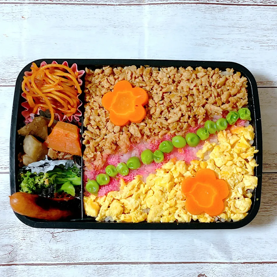 今日の旦那弁当|sarada.makiさん