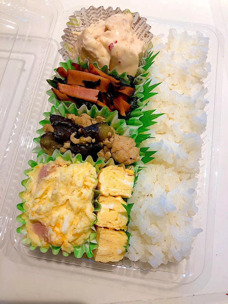 お弁当|suzuさん